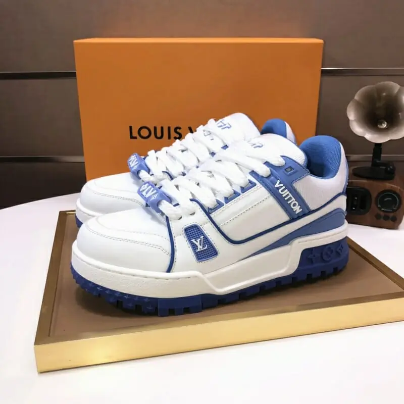 louis vuitton decontractees chaussures pour femme s_12649773